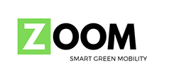 zoom scooters logo